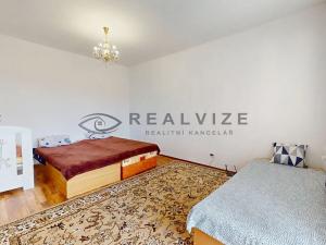 Prodej bytu 1+1, České Budějovice, Nerudova, 36 m2