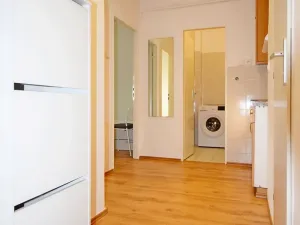 Pronájem bytu 2+kk, Praha - Holešovice, Na Maninách, 52 m2