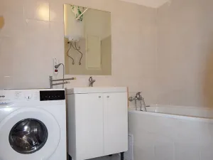 Pronájem bytu 2+kk, Praha - Holešovice, Na Maninách, 52 m2