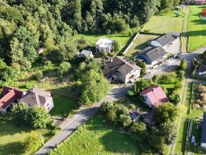 Prodej pozemku pro bydlení, Dětmarovice, 1107 m2