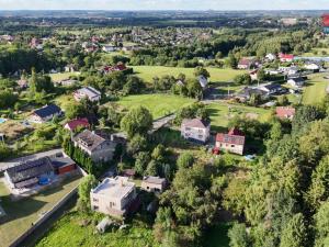 Prodej pozemku pro bydlení, Dětmarovice, 1107 m2