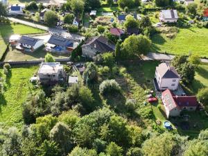 Prodej pozemku pro bydlení, Dětmarovice, 1107 m2