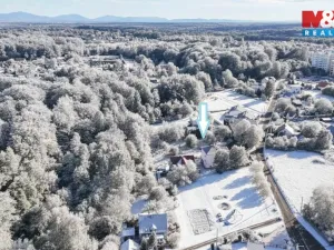 Prodej pozemku pro bydlení, Dětmarovice, 1107 m2