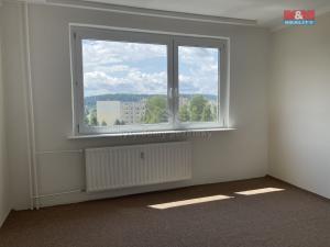 Pronájem bytu 3+1, Jablonec nad Nisou - Mšeno nad Nisou, U Kostela, 72 m2