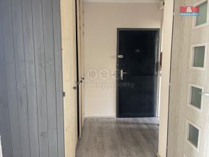 Pronájem bytu 3+1, Jablonec nad Nisou - Mšeno nad Nisou, U Kostela, 72 m2