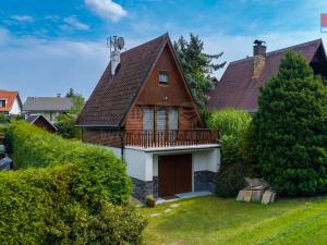 Prodej chaty, Libuň - Březka, 80 m2