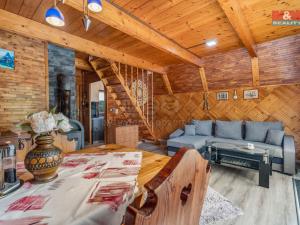 Prodej chaty, Libuň - Březka, 80 m2