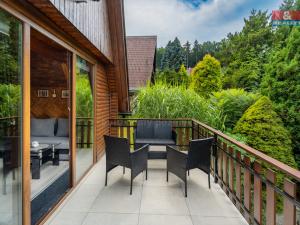 Prodej chaty, Libuň - Březka, 80 m2
