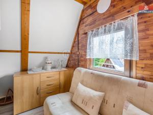 Prodej chaty, Libuň - Březka, 80 m2