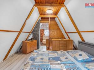 Prodej chaty, Libuň - Březka, 80 m2