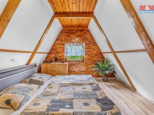 Prodej chaty, Libuň - Březka, 80 m2