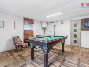 Prodej chaty, Libuň - Březka, 80 m2
