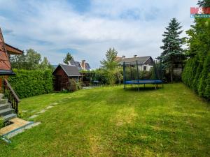 Prodej chaty, Libuň - Březka, 80 m2