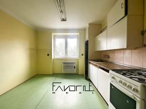 Prodej bytu 2+1, Ostrava, Bogorodského, 50 m2