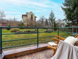 Pronájem bytu 3+kk, Praha - Dejvice, Velvarská, 104 m2
