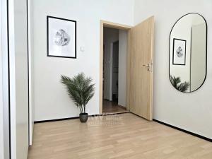 Pronájem bytu 2+1, Praha - Vinohrady, Londýnská, 48 m2