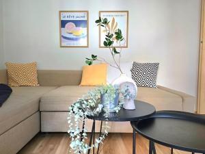 Pronájem bytu 2+1, Praha - Vinohrady, Londýnská, 48 m2