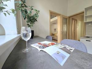 Pronájem bytu 2+1, Praha - Vinohrady, Londýnská, 48 m2