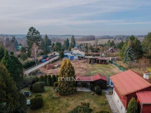 Prodej pozemku, Unhošť, Štoka, 632 m2