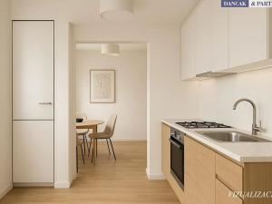 Prodej bytu 3+1, Ostrava, Výškovická, 68 m2