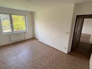 Pronájem bytu 2+1, Vysoké Mýto - Litomyšlské Předměstí, V Břízkách, 45 m2