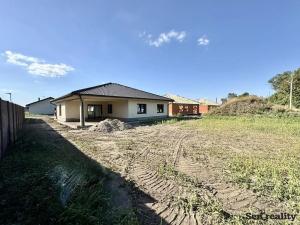 Prodej rodinného domu, Dašice, Za Barevnou, 120 m2