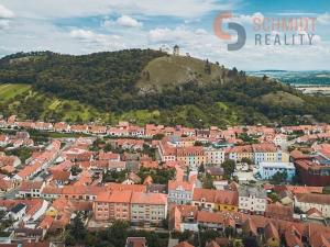 Prodej rodinného domu, Mikulov, Pavlovská, 217 m2