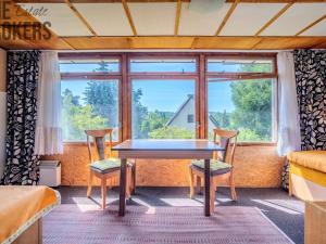 Prodej chaty, Kamenný Přívoz - Kamenný Újezdec, 50 m2