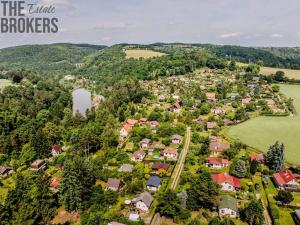 Prodej chaty, Kamenný Přívoz - Kamenný Újezdec, 50 m2