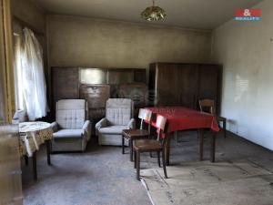 Prodej rodinného domu, Píšť, Ratibořská, 428 m2