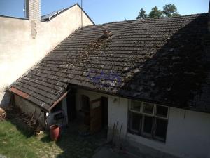 Prodej rodinného domu, Otaslavice, 95 m2