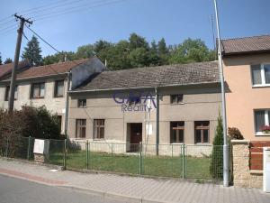 Prodej rodinného domu, Otaslavice, 95 m2