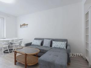 Pronájem bytu 2+1, Uherské Hradiště, Štefánikova, 52 m2