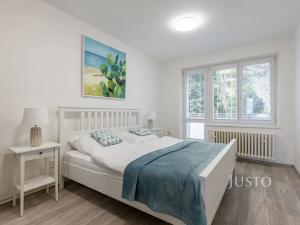 Pronájem bytu 2+1, Uherské Hradiště, Štefánikova, 52 m2