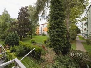 Pronájem bytu 2+1, Uherské Hradiště, Štefánikova, 52 m2