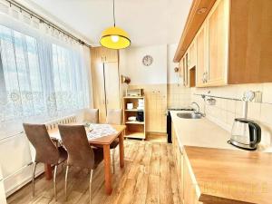 Prodej bytu 1+1, Český Těšín, Hrabinská, 40 m2