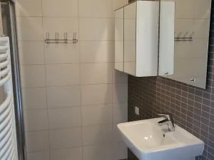 Pronájem bytu 3+kk, Praha - Střešovice, Na Petynce, 74 m2