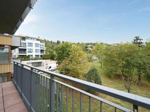 Pronájem bytu 4+kk, Praha - Libeň, Nad Rokoskou, 140 m2