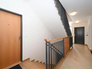Pronájem bytu 4+kk, Praha - Libeň, Nad Rokoskou, 140 m2