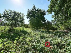 Prodej pozemku pro bydlení, Mrač, 1287 m2