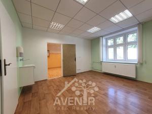 Pronájem ordinace, Jablonec nad Nisou, Liberecká, 70 m2