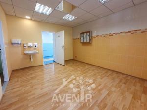 Pronájem ordinace, Jablonec nad Nisou, Liberecká, 70 m2
