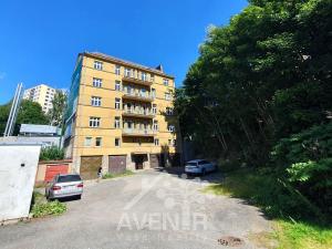 Pronájem ordinace, Jablonec nad Nisou, Liberecká, 70 m2