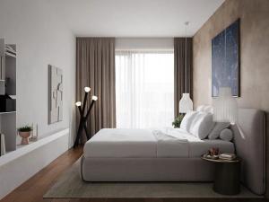 Prodej bytu 3+kk, Praha - Kbely, K Vinoři, 76 m2