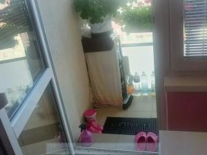Pronájem pokoje, Praha - Chodov, Petýrkova, 18 m2