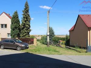 Prodej pozemku pro bydlení, Buštěhrad, Pražská, 2 m2