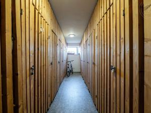 Pronájem bytu 1+kk, Tymákov, 30 m2