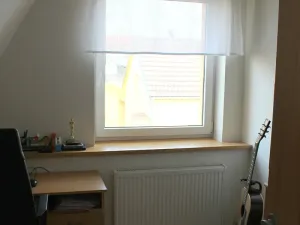Pronájem rodinného domu, Lysá nad Labem, Šmeralova, 130 m2
