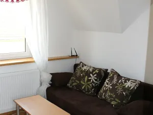 Pronájem rodinného domu, Lysá nad Labem, Šmeralova, 130 m2