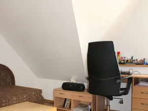 Pronájem rodinného domu, Lysá nad Labem, Šmeralova, 130 m2